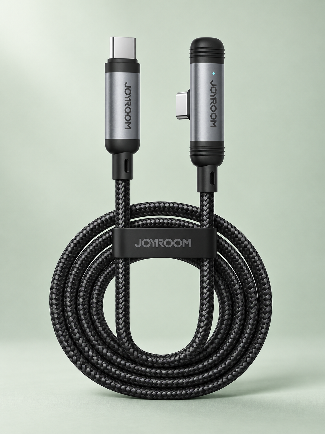 Joyroom USB Kabel S-A56 Serie · Produktlinieninszenierung