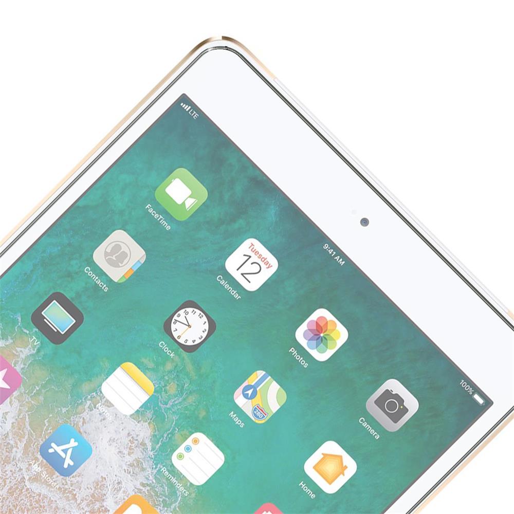 Glasfolie für Apple iPad Mini 4