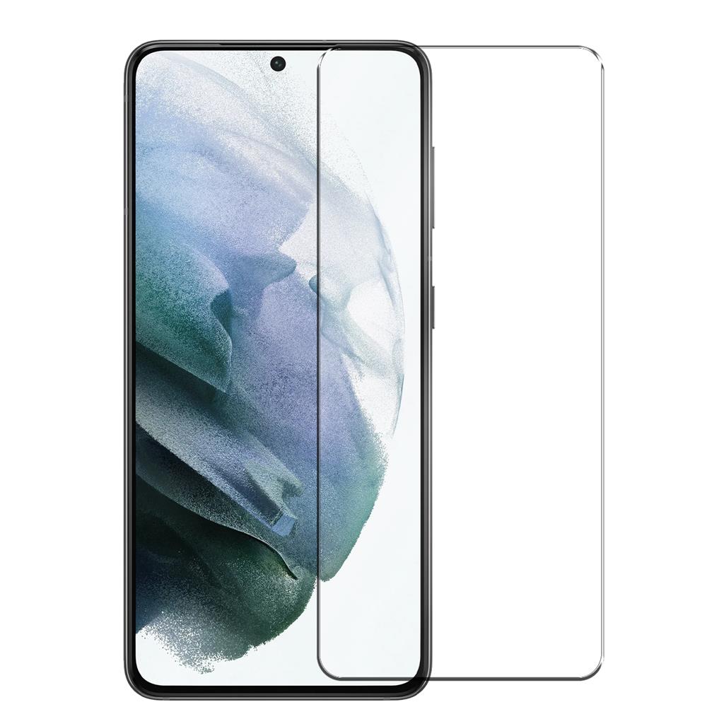 Glas 2in1 für Samsung Galaxy S21