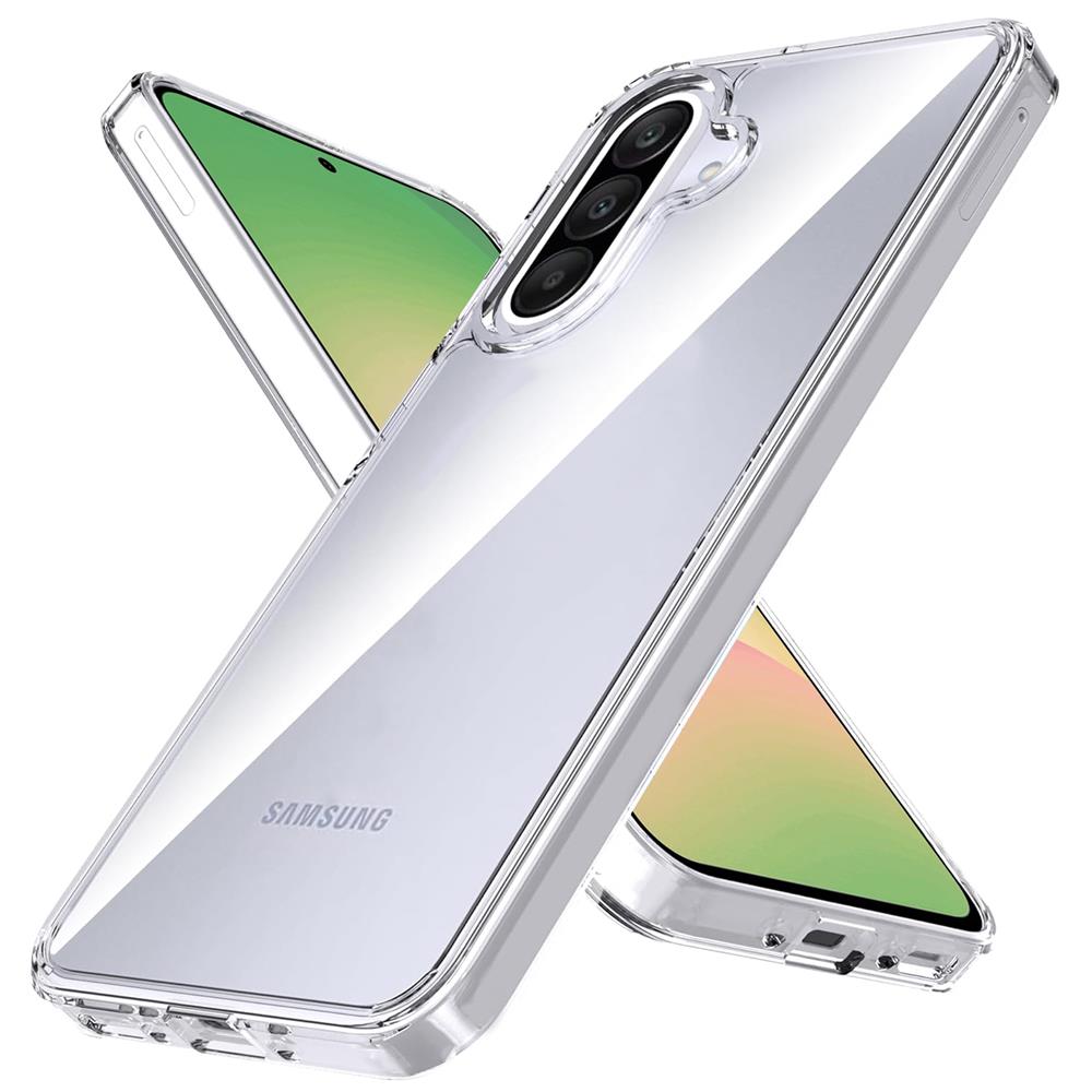 Zero für Samsung Galaxy A56 5G in Transparent