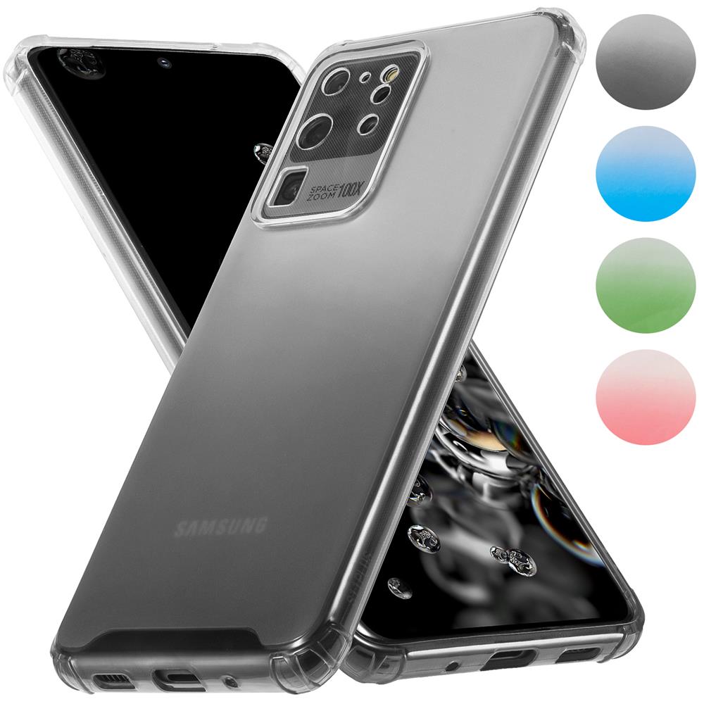 Twillight 2.0 Case für Samsung Galaxy S20 Ultra