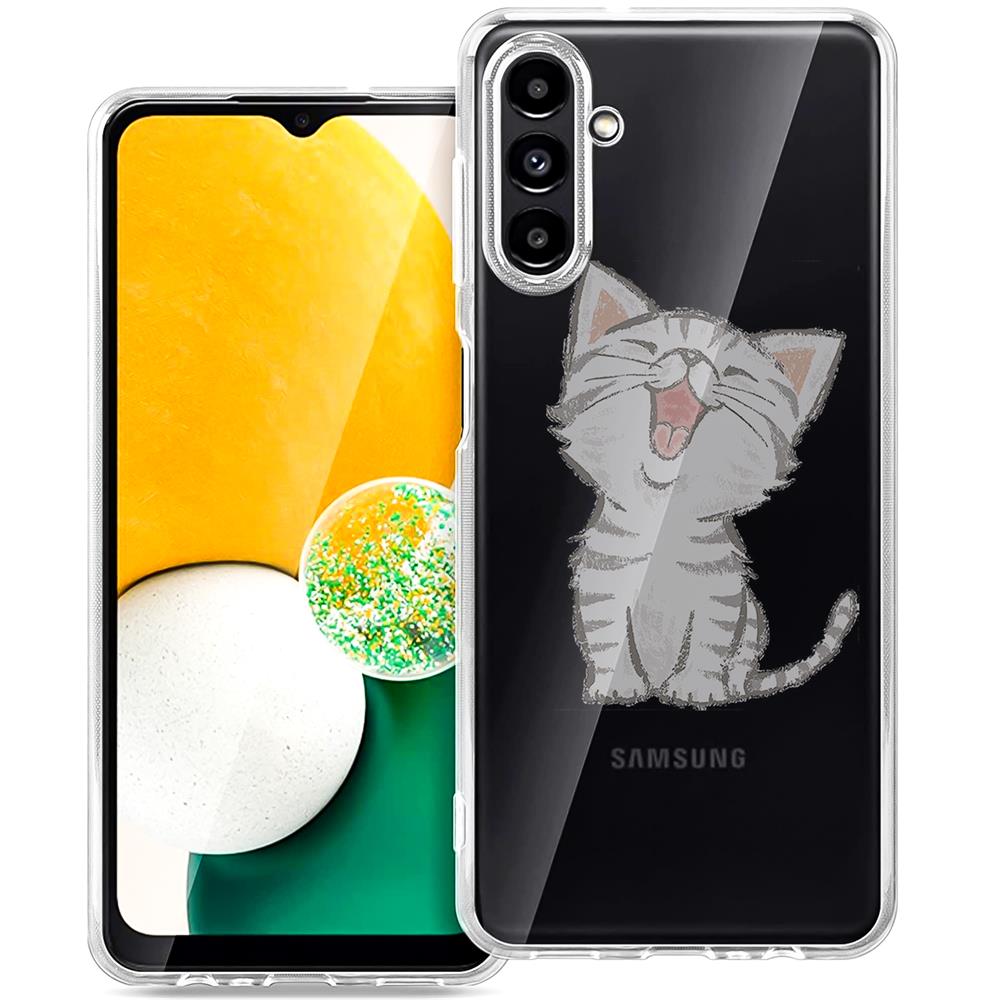 IMD Case für Samsung Galaxy A13 5G / A04s als Motiv 06