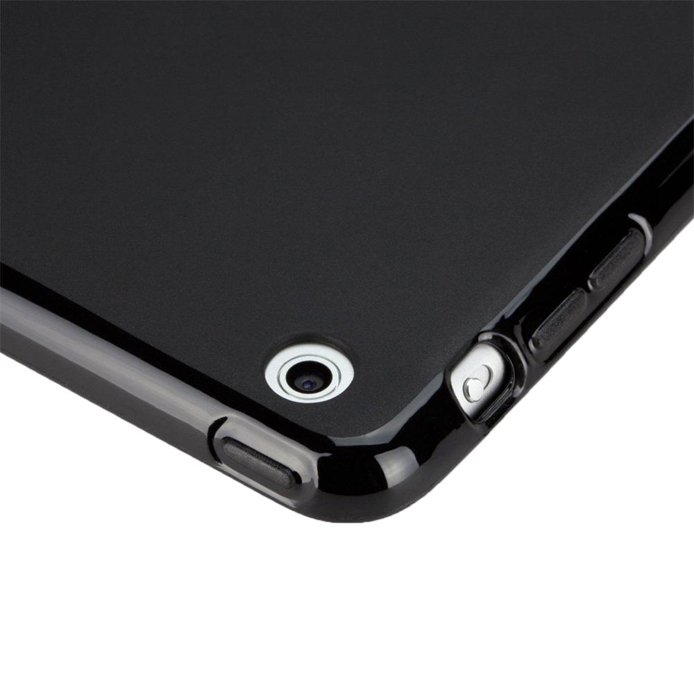 Basic TPU für Apple iPad Mini 5 (2019) in Schwarz