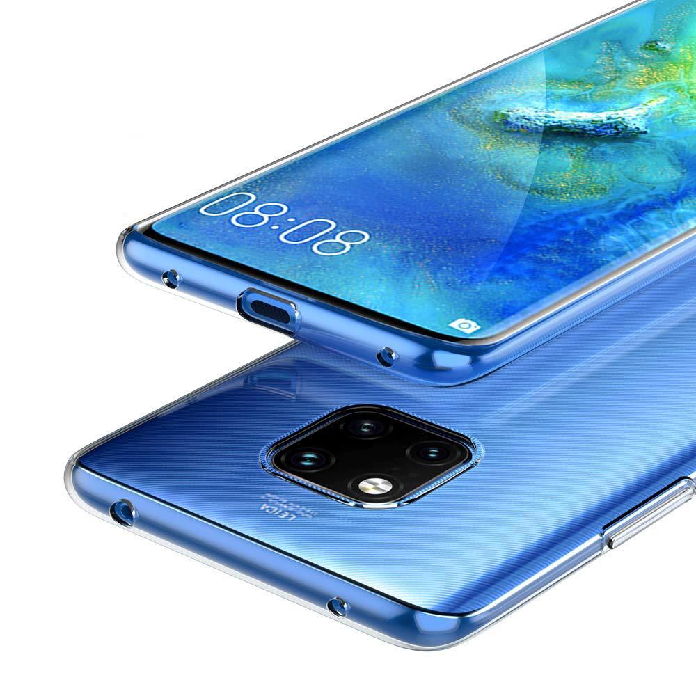 Zero für Huawei Mate 20 Pro in Transparent