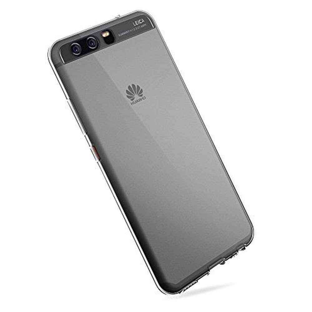 Zero für Huawei P10 in Transparent