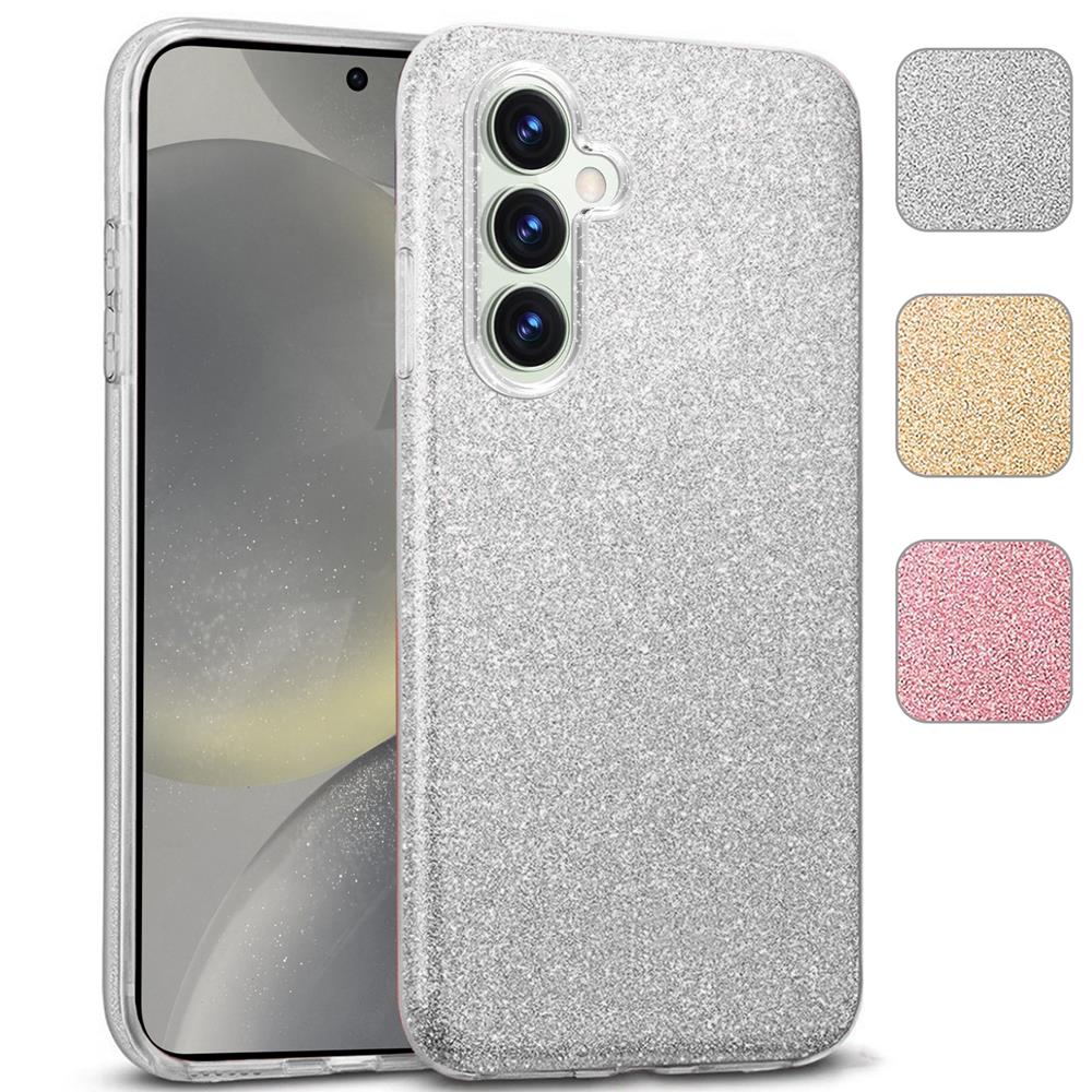 Shiny TPU für Samsung Galaxy S24 FE