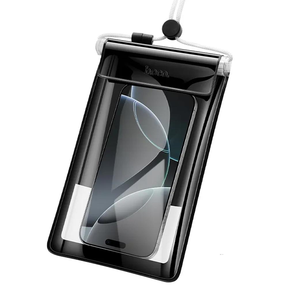 Hoco Smartphone-Umhängetasche BAG32 - Schwarz