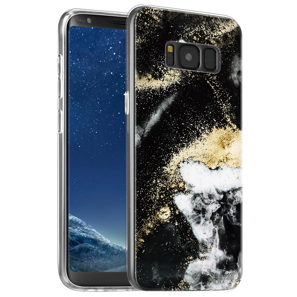 Sand Case für Samsung Galaxy S8 Plus als Motiv 1