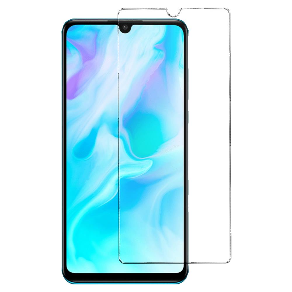 Glas 2in1 für Huawei P30