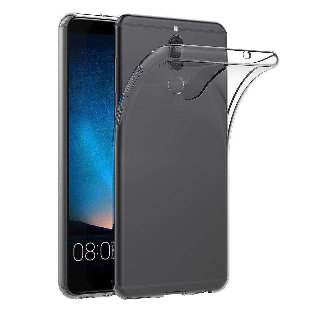 Zero für Huawei Mate 10 Lite in Transparent