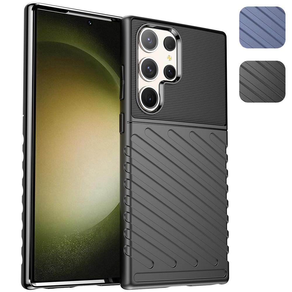 Thunder Case für Samsung Galaxy S23 Ultra