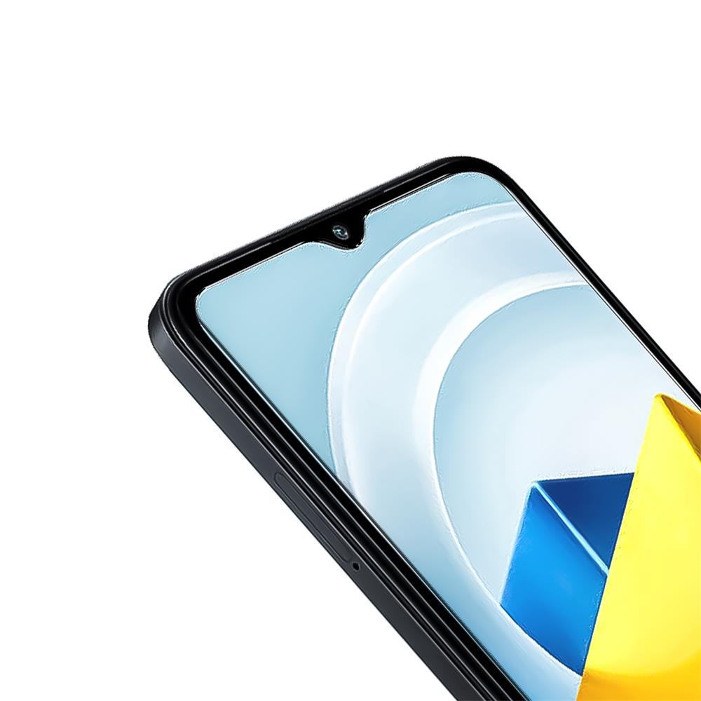 4in1 Glas Set für Xiaomi Poco M5