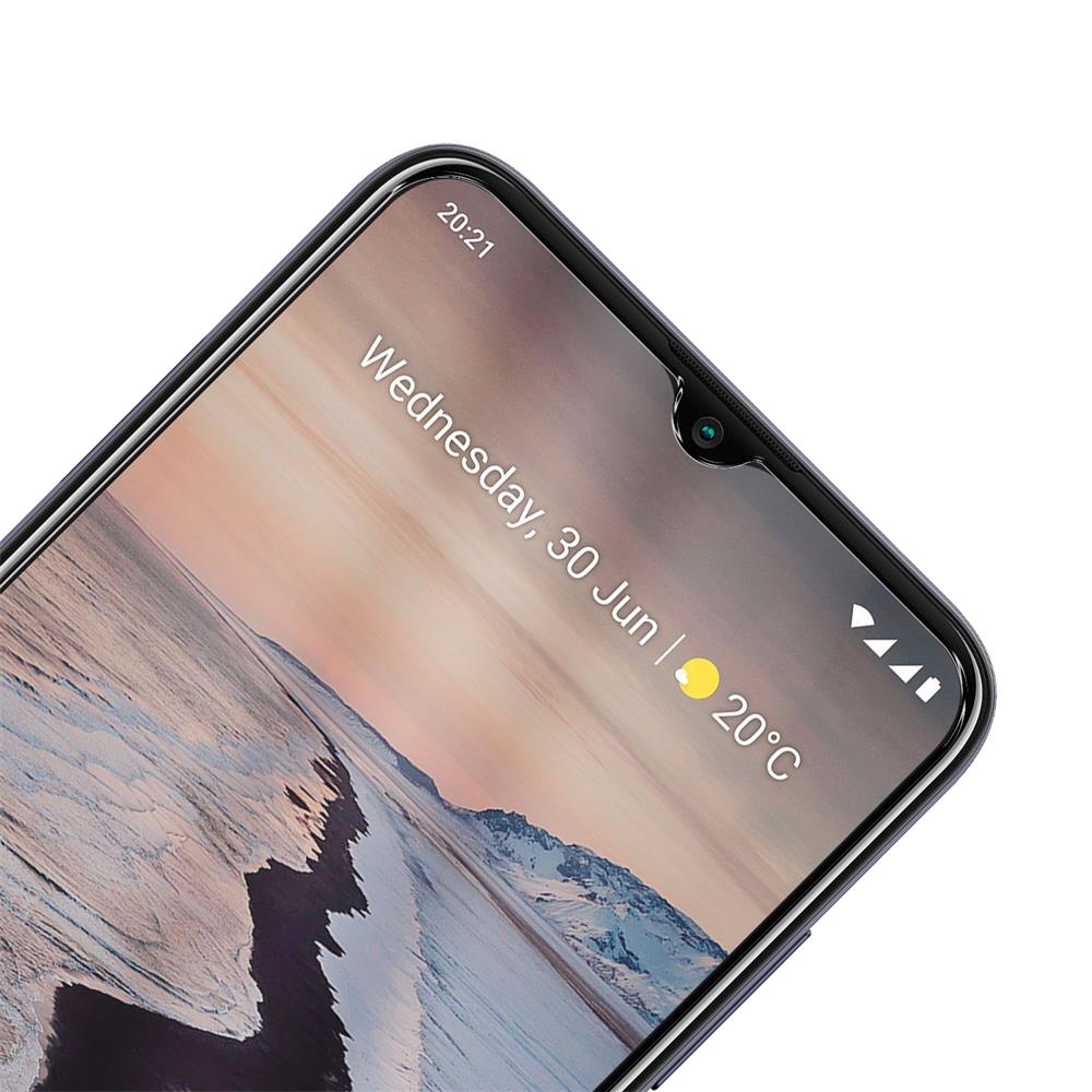 Glas 2in1 für Nokia G60 5G