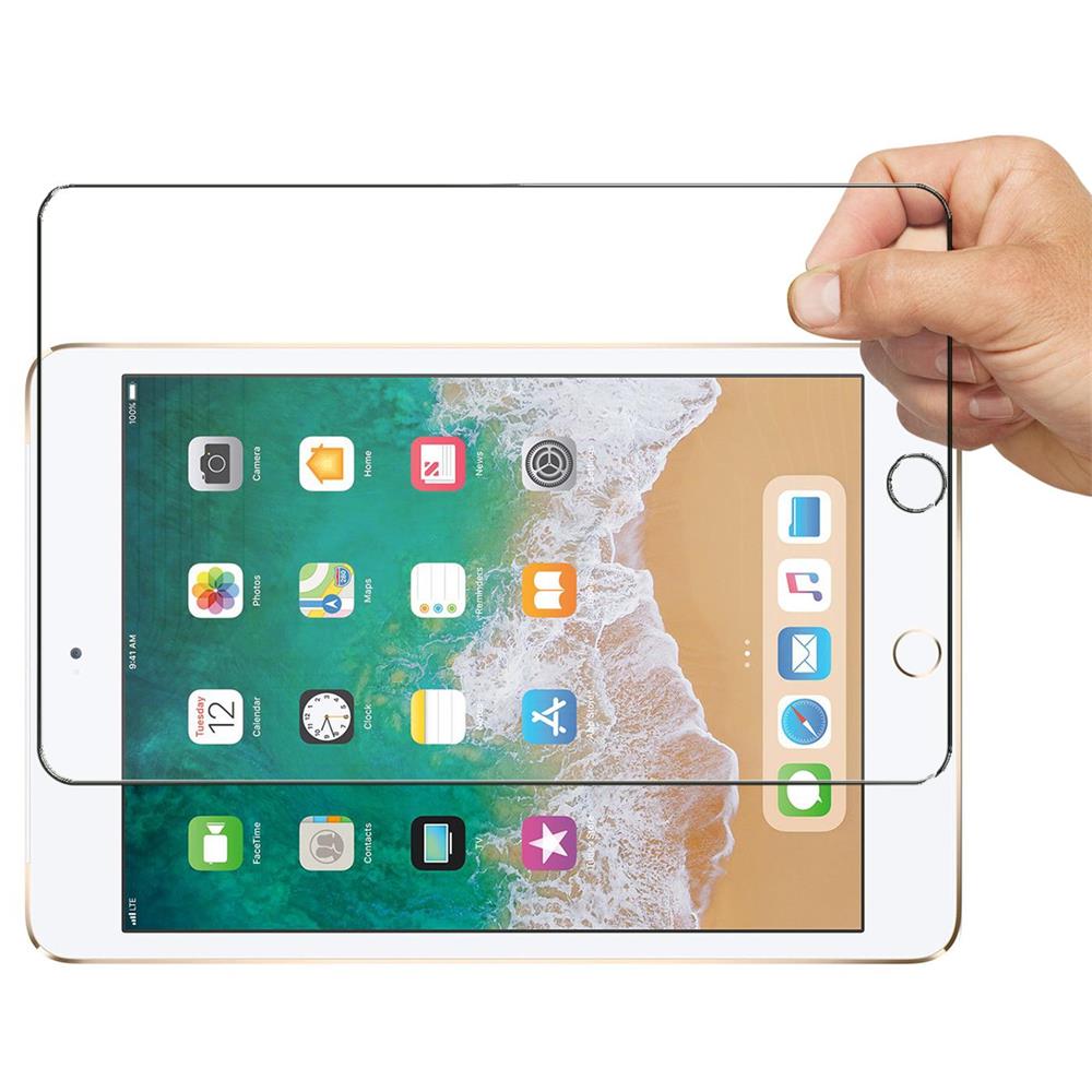 Glasfolie für Apple iPad Mini 4