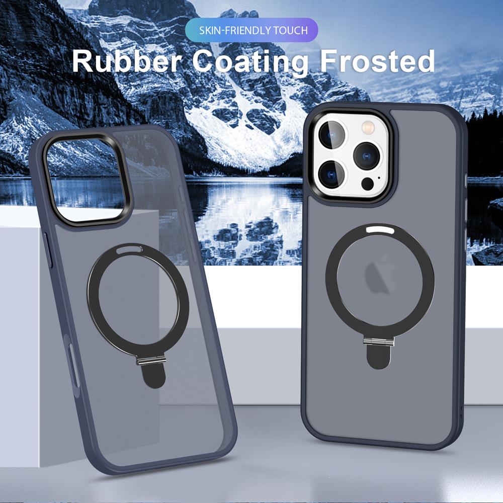 Skin MagSafe für Apple iPhone 17e für DKBL