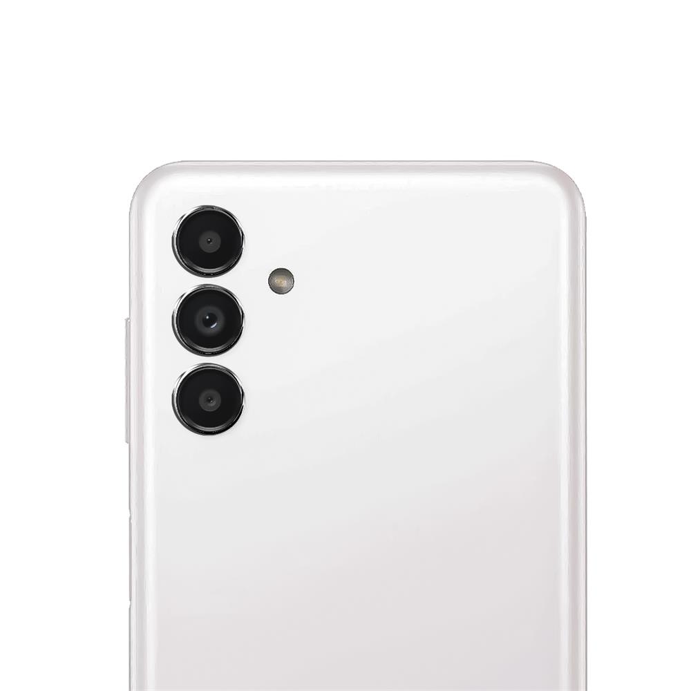 4in1 Glas Set für Samsung Galaxy A13 5G / A04s