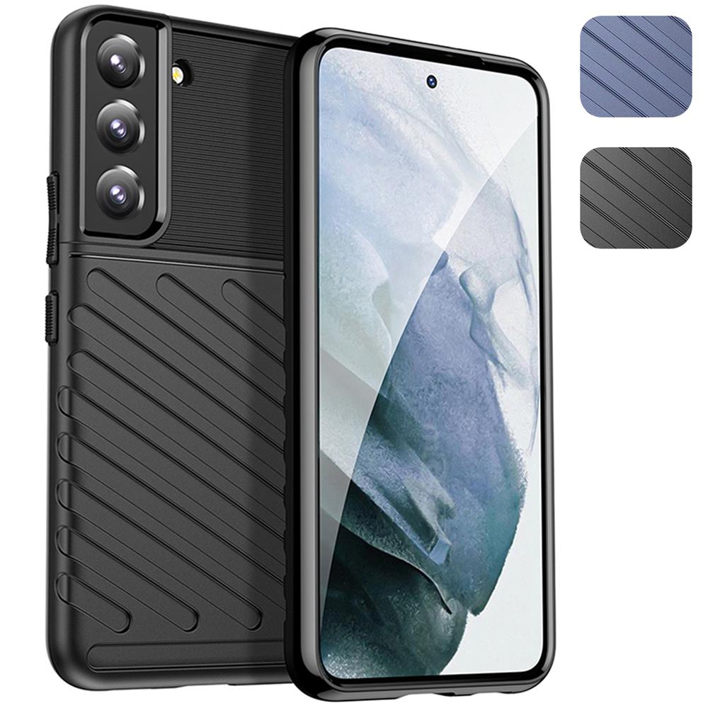 Thunder Case für Samsung Galaxy S22