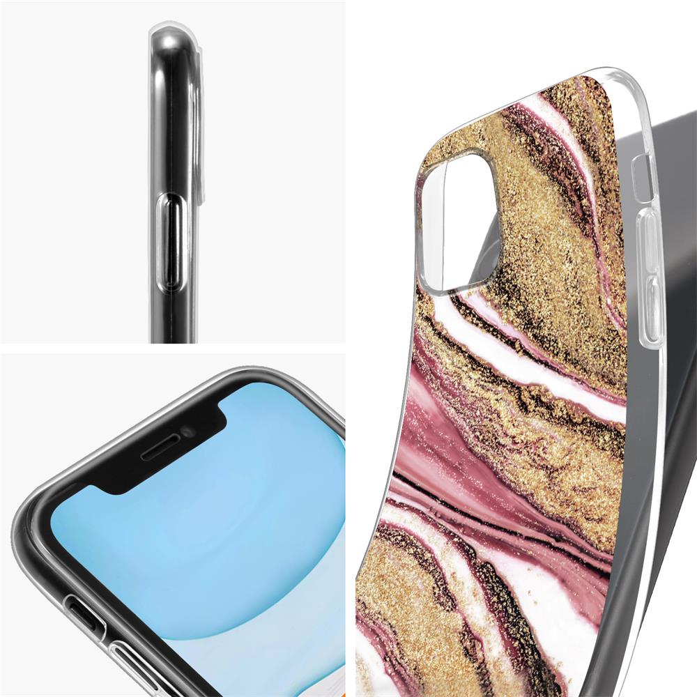 Sand Case für Apple iPhone 13 Mini als Motiv 2