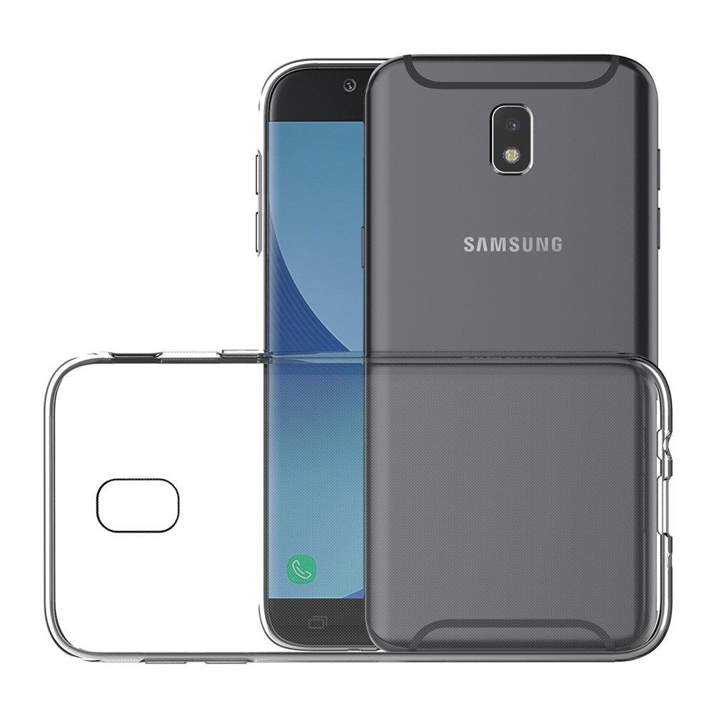 Zero für Samsung Galaxy J7 2017 J730 in Transparent