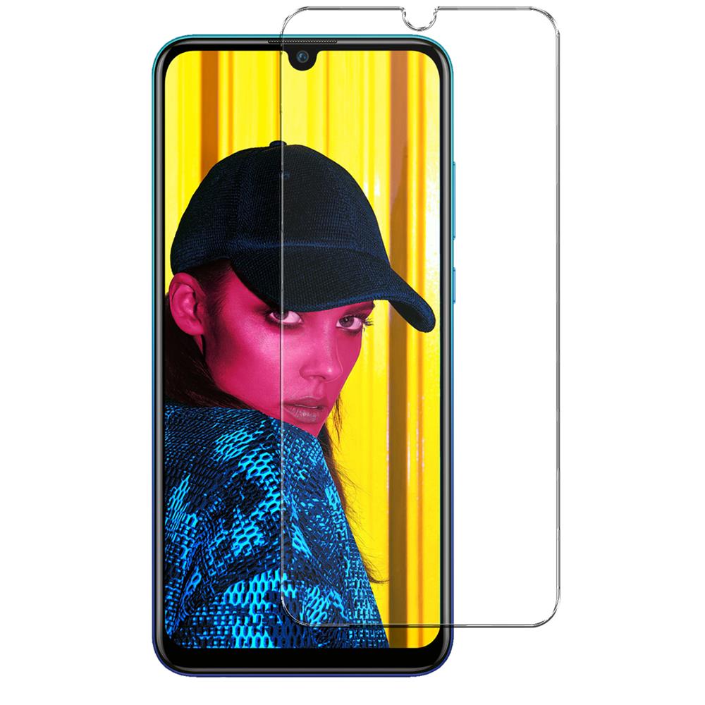 Glas 2in1 für Huawei P Smart 2019