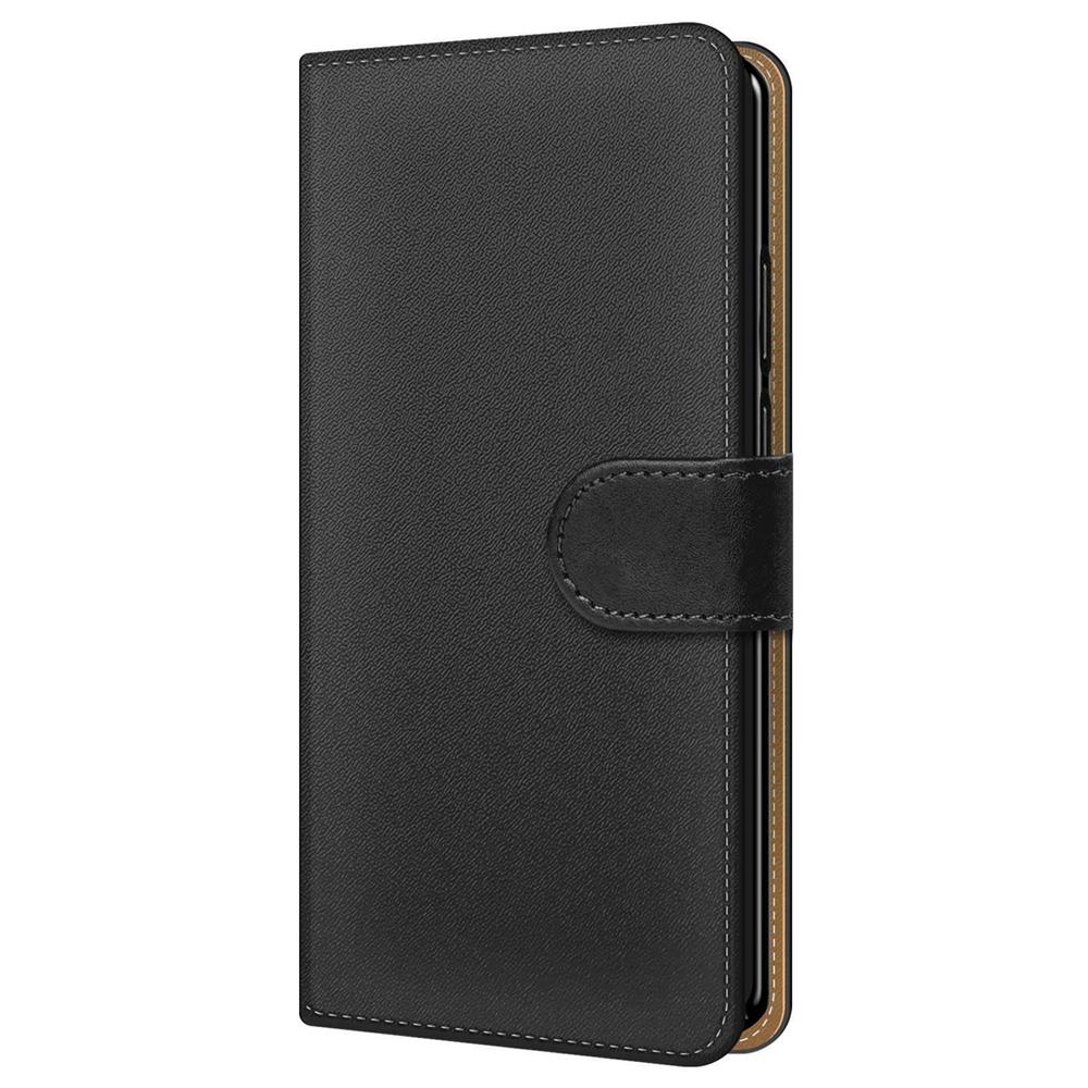 Basic Wallet für Honor 9 Lite in Schwarz
