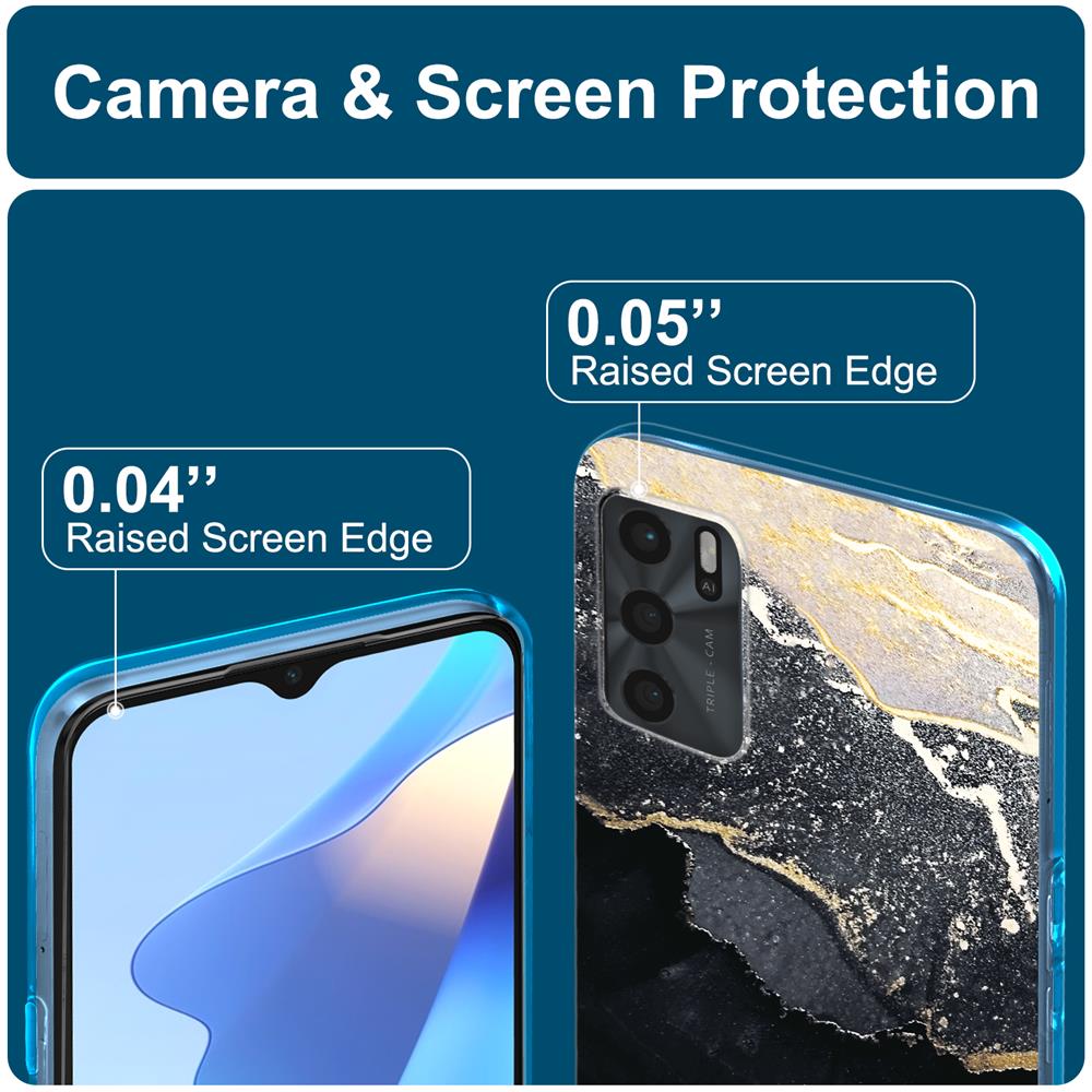 Sand Case für OPPO A16 / A16s als Motiv 5