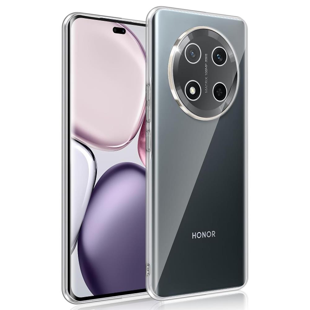 Zero - Honor Magic 7 Lite in Transparent