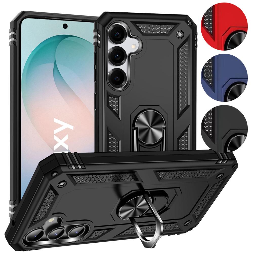 Army Case für Samsung Galaxy S26