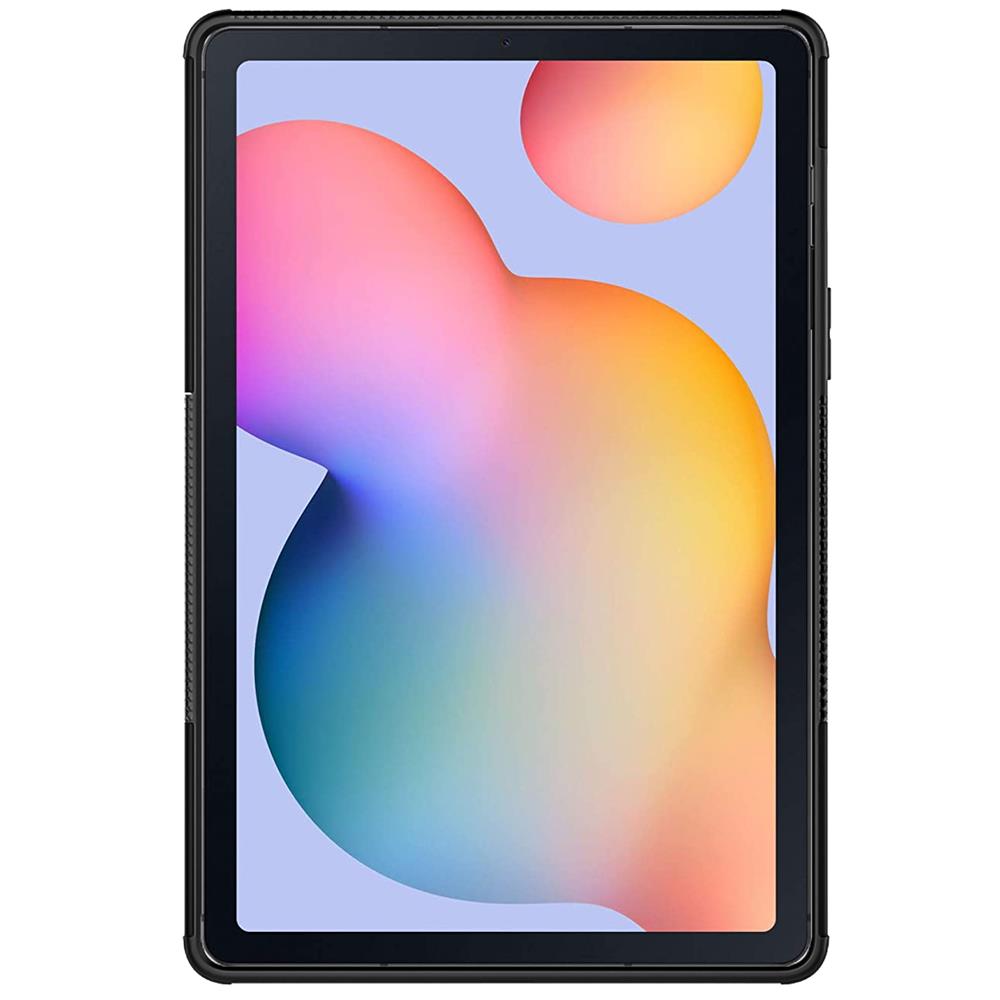 Outdoor Tab für Samsung Galaxy Tab S6 Lite P615 in Schwarz