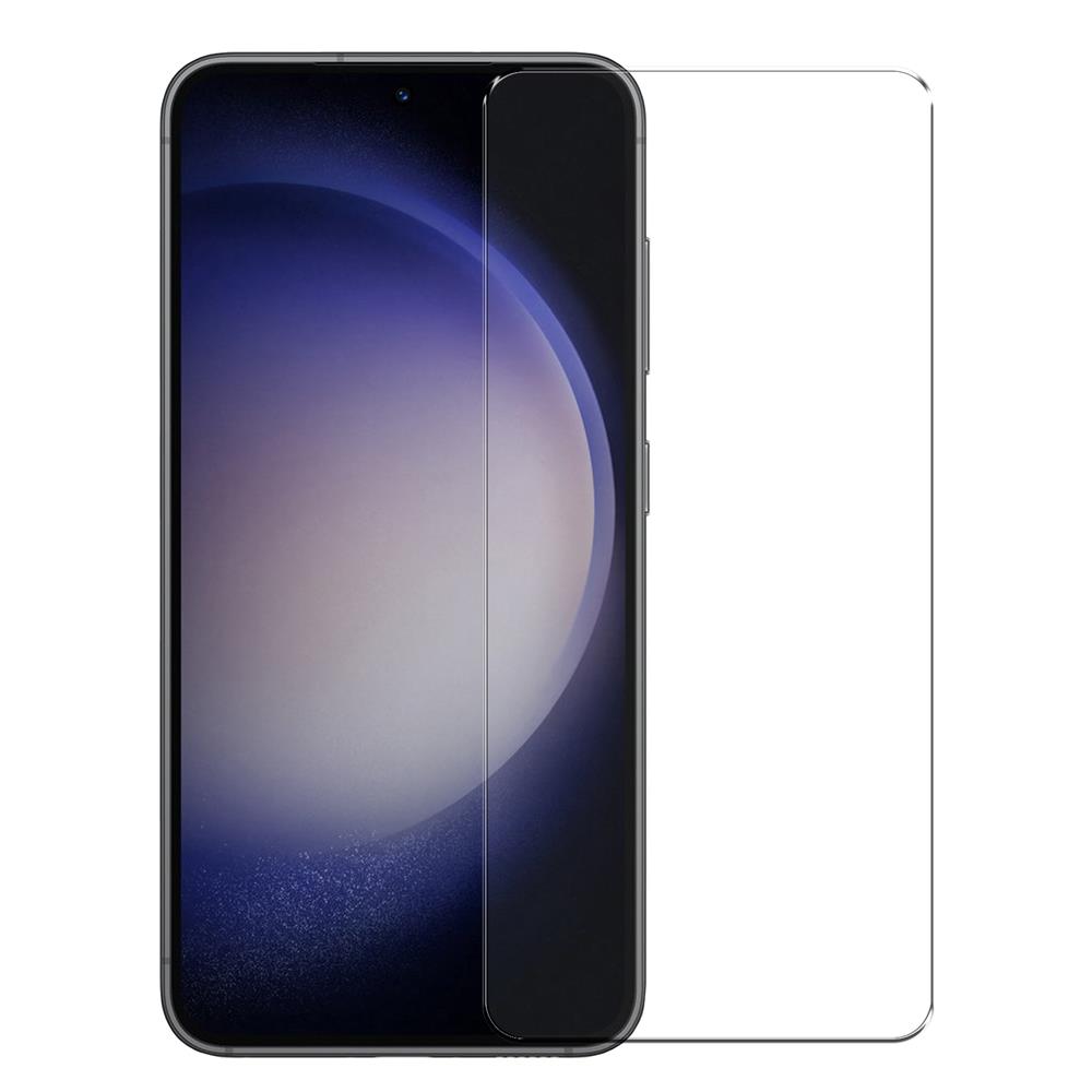 Glas 2in1 für Samsung Galaxy S23 Plus