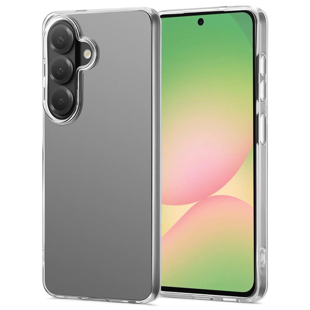 Zero für Samsung Galaxy A57 5G in Transparent