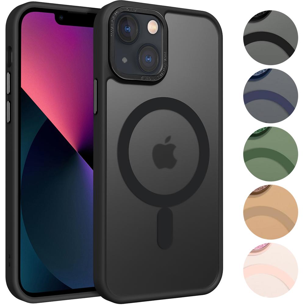 Frame Case für Apple iPhone 13