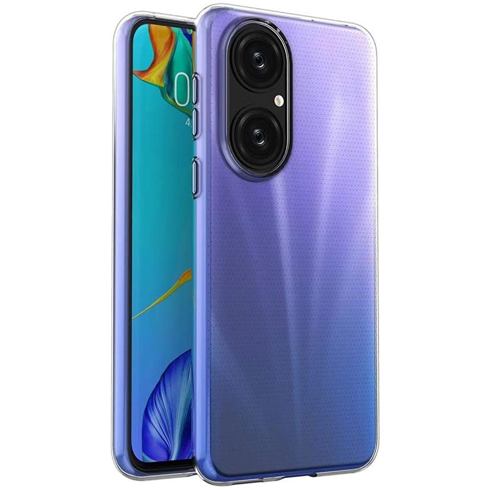 Zero für Huawei P50 Pro in Transparent