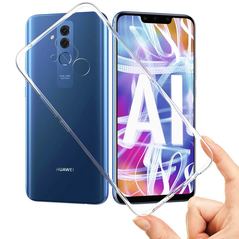 Zero für Huawei Mate 20 Lite in Transparent
