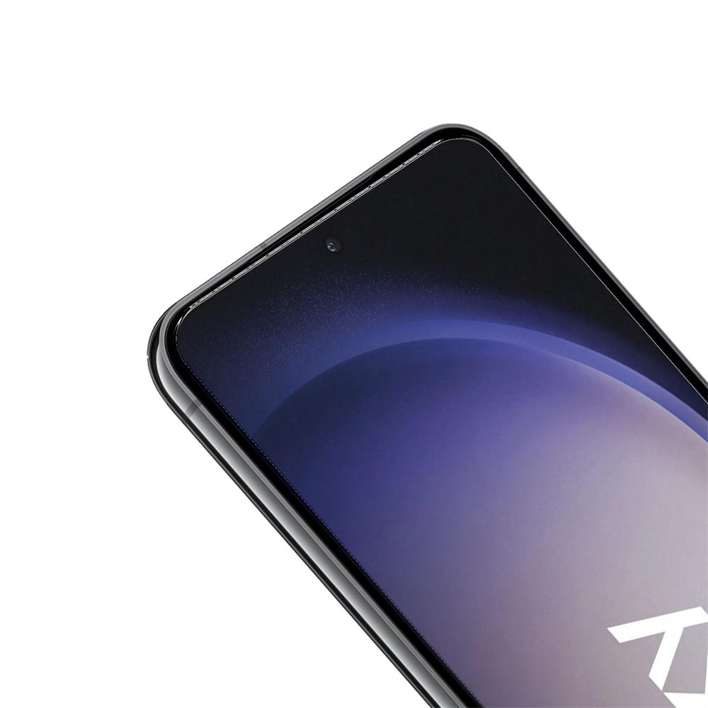4in1 Glas Set für Samsung Galaxy S23