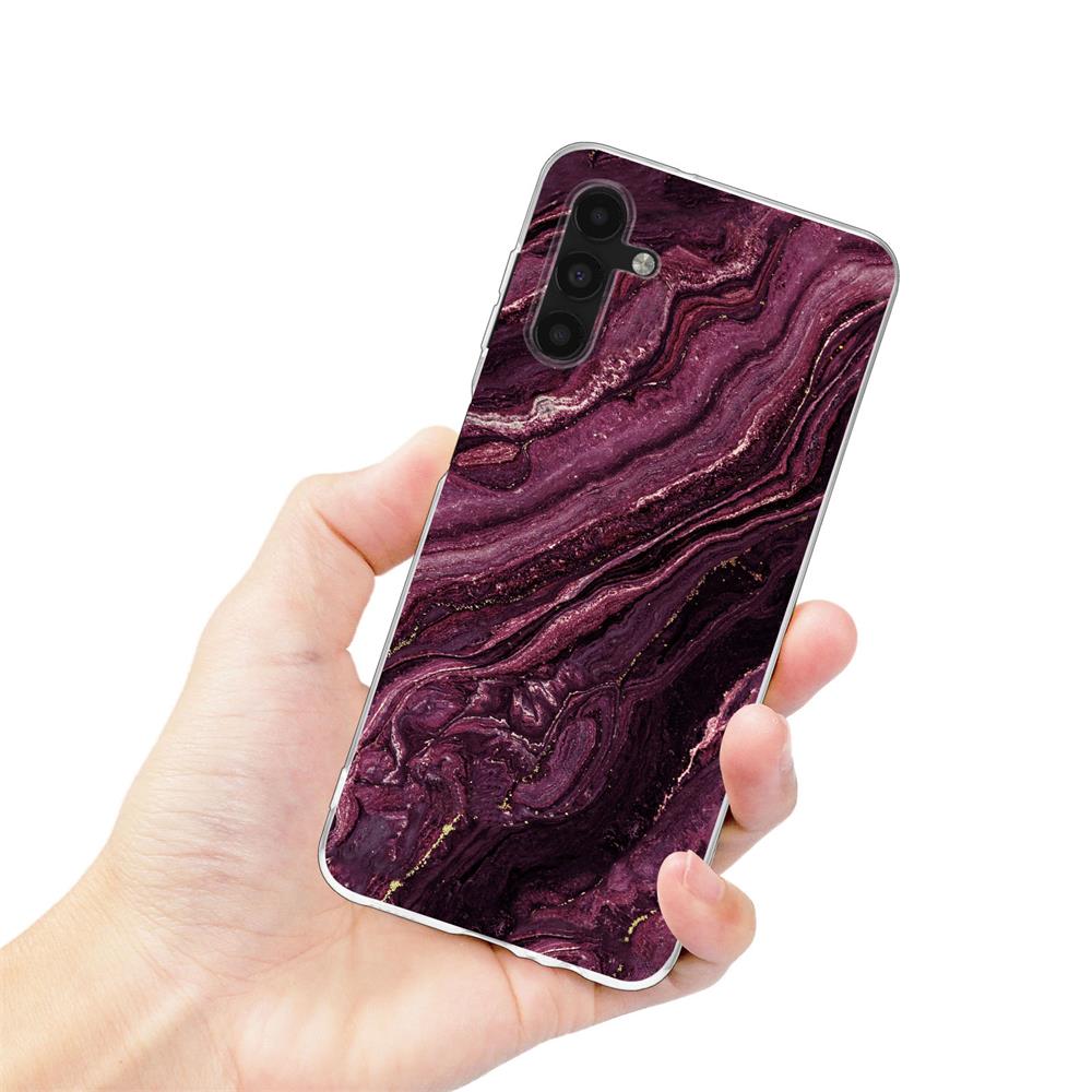 Sand Case für Samsung Galaxy A13 5G/A04s als Motiv 4