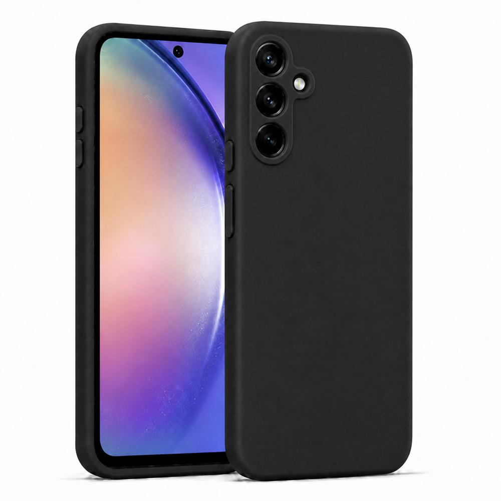 Silicone Pro – Silikon-Handyhülle