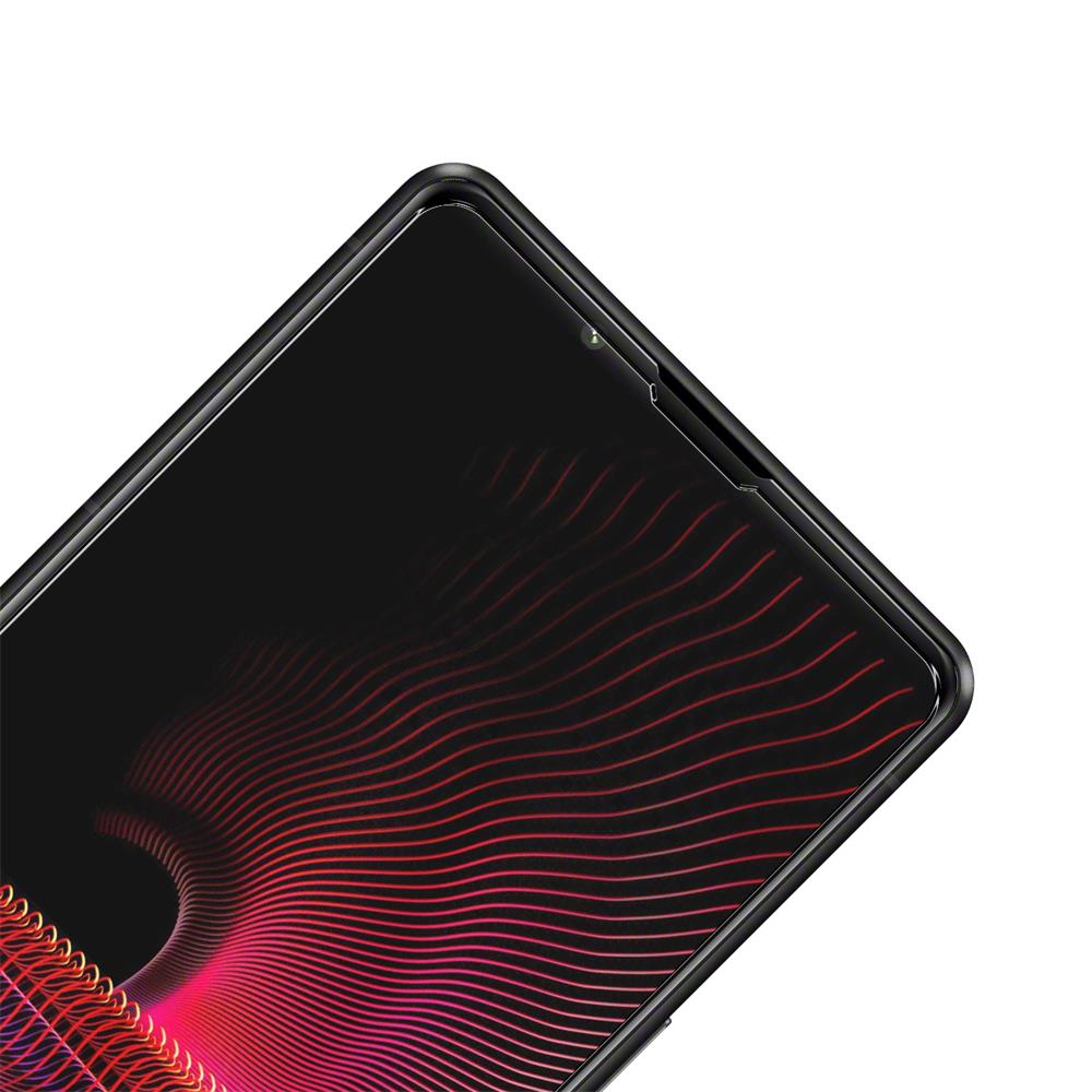 Glas 2in1 für Sony Xperia 1 V