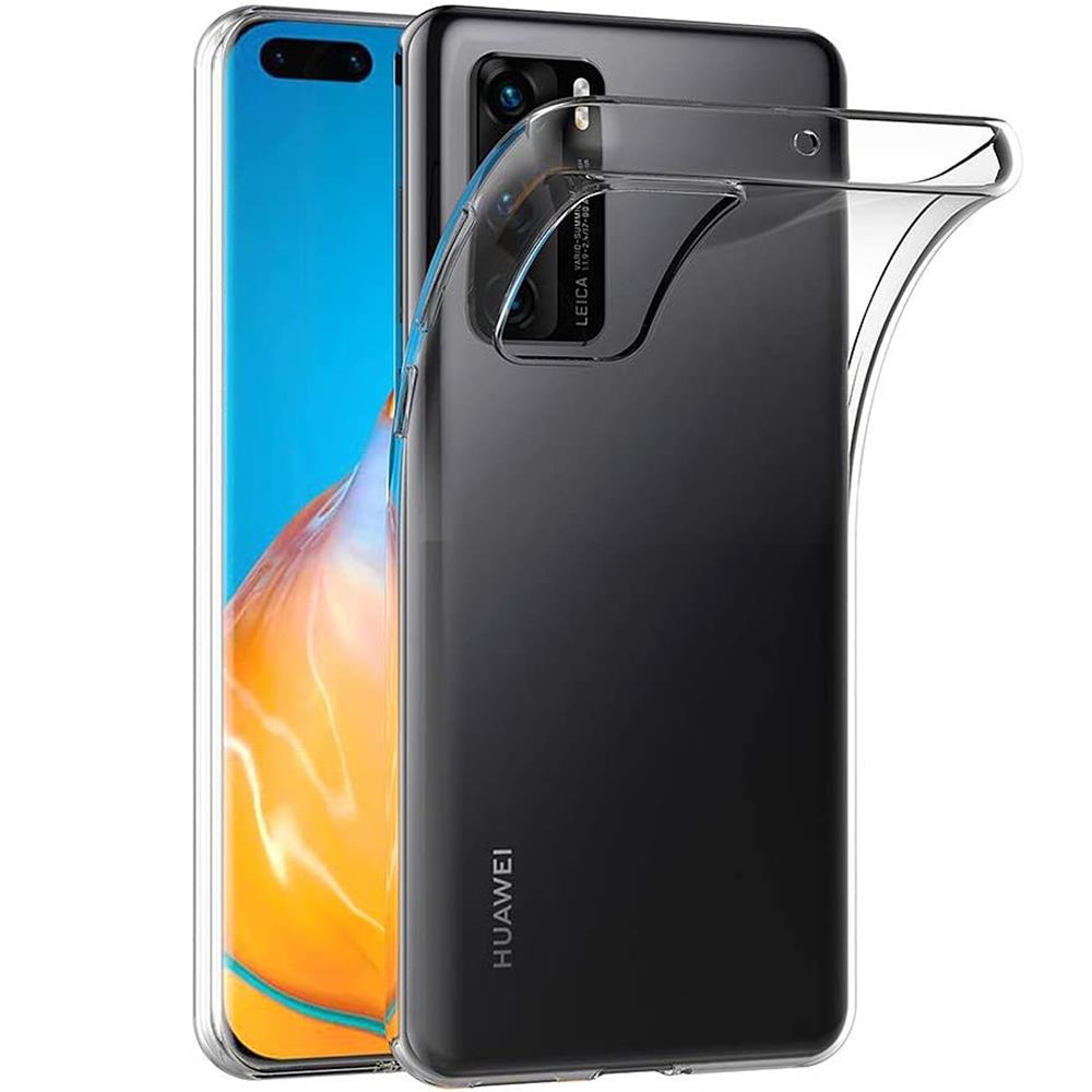 Zero für Huawei P40 in Transparent