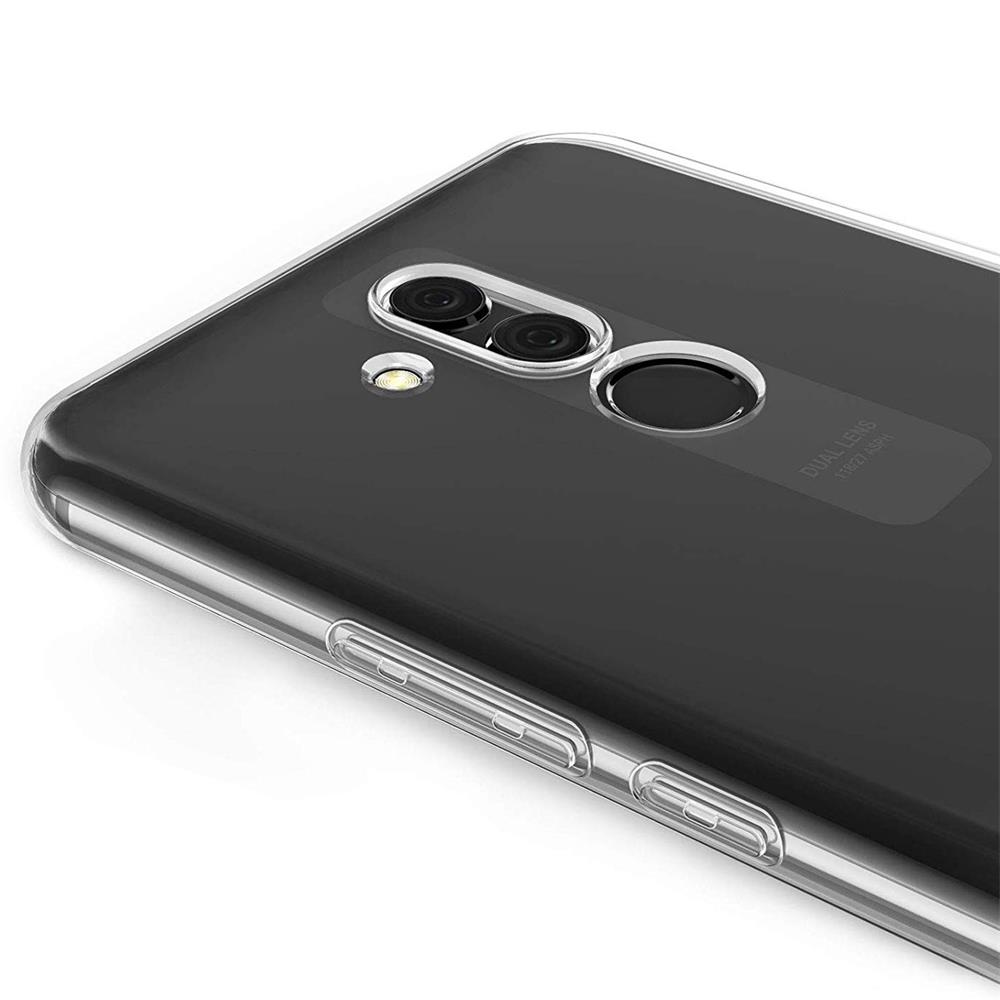 Zero für Huawei Mate 20 Lite in Transparent