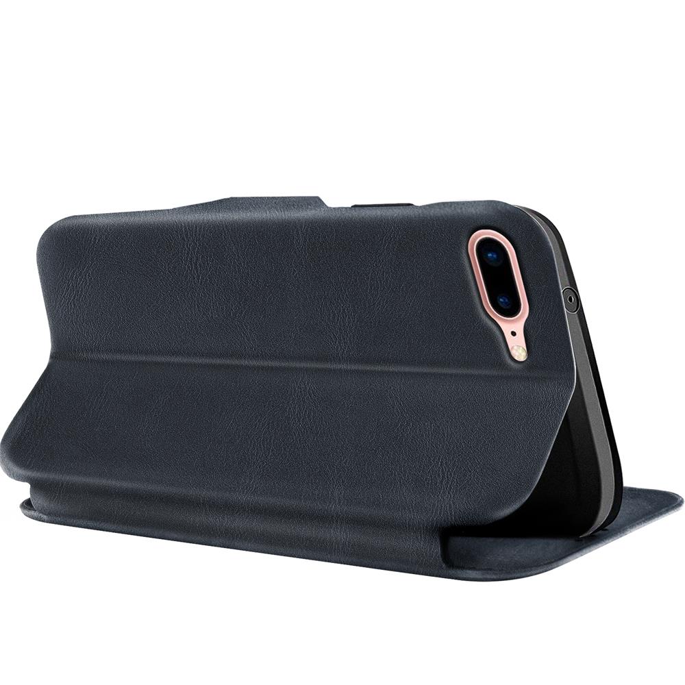 Shell Flip für Apple iPhone 7 Plus / 8 Plus in Blau