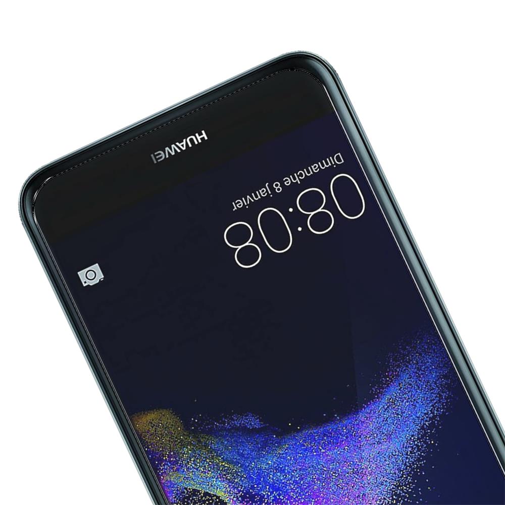 Glas 2in1 für Huawei P8 Lite 2017