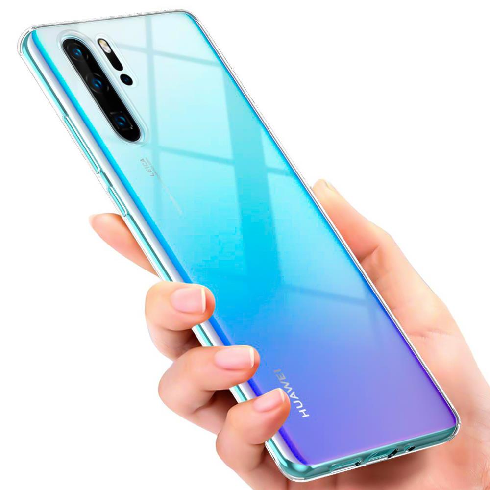 Zero für Huawei P30 Pro in Transparent