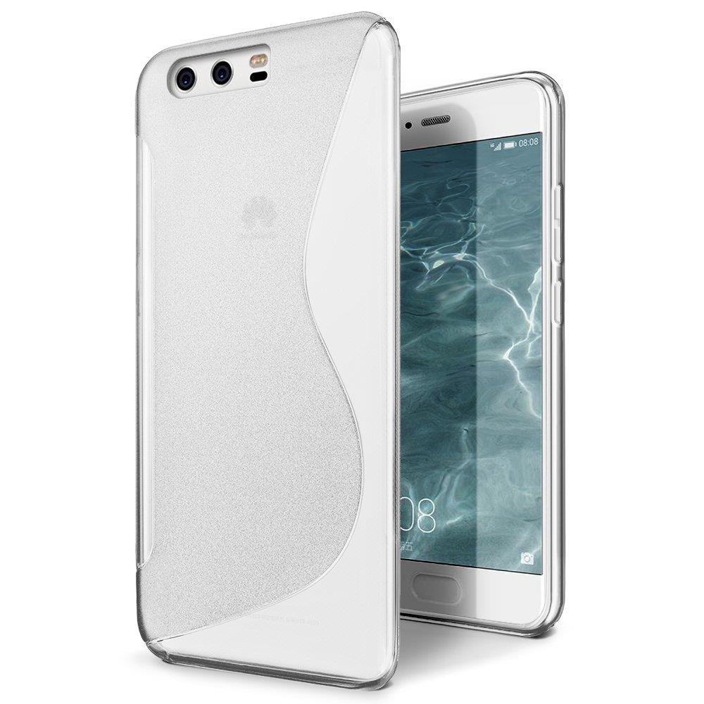 S-Line für Huawei P9 Plus in Transparent