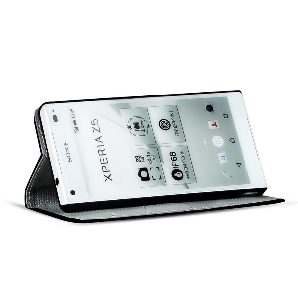 Print Wallet für Sony Xperia Z5 als Motiv 5