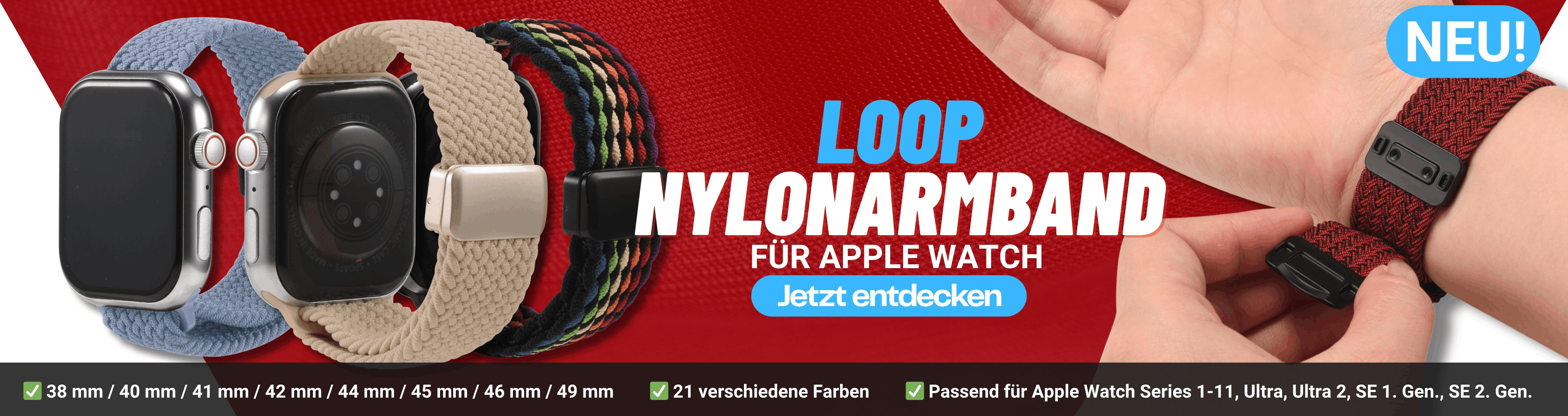 Loop Nylonarmband banner apple watch safer.de (1) (1)