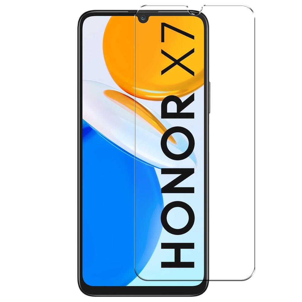 Glas 2in1 für Honor X7