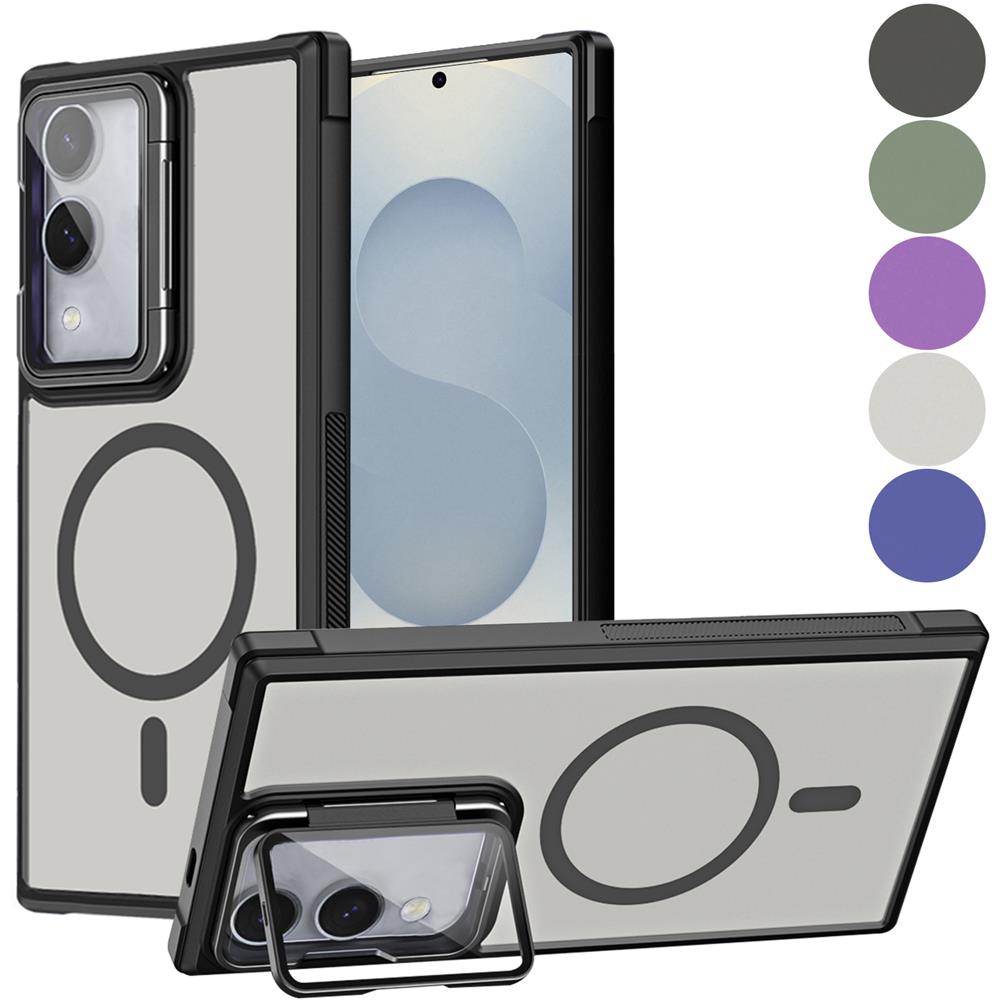 Colour Magsafe für Samsung Galaxy S25 Edge