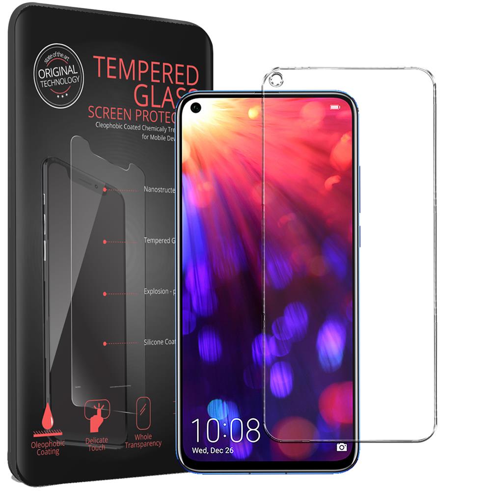 Glas 2in1 für Honor View 20