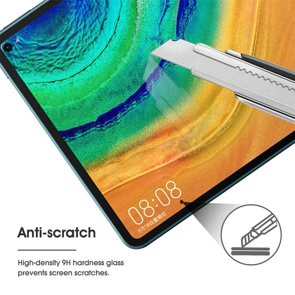 Glasfolie für Huawei MatePad Pro 10.8